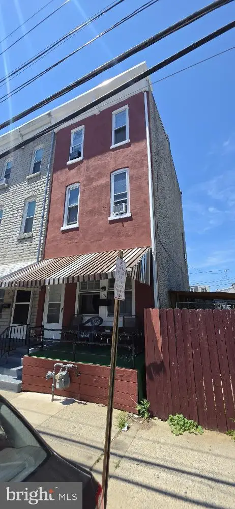 1324 N 10th St, Reading, PA 19604 - #2