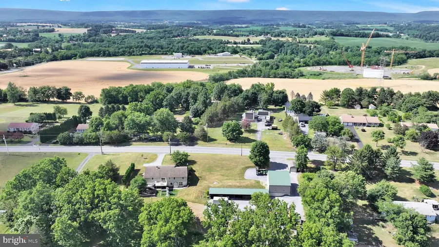 680 New Schaefferstown Rd, Bernville, PA 19506 - #2