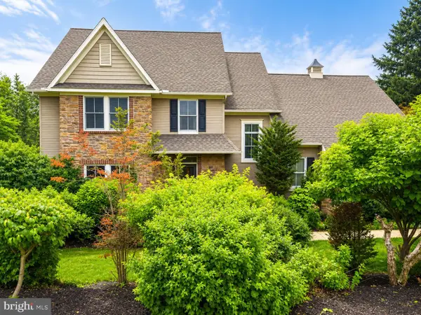 805 N Crescent Ave, HAMBURG, PA 19526