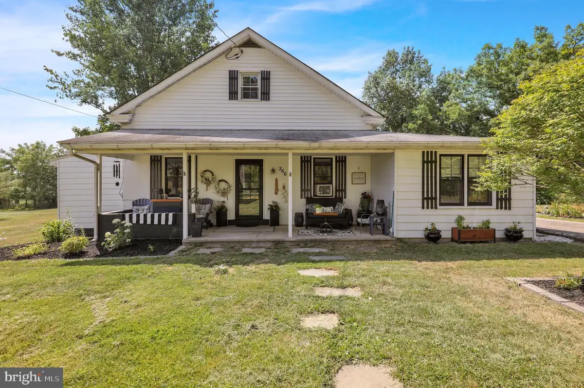 346 Hard Hill Rd, Hamburg, PA 19526 - #1