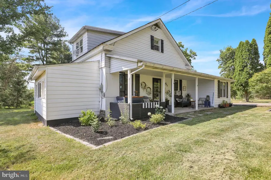 346 Hard Hill Rd, Hamburg, PA 19526 - #2