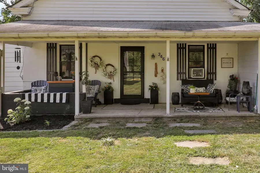 346 Hard Hill Rd, Hamburg, PA 19526 - #3
