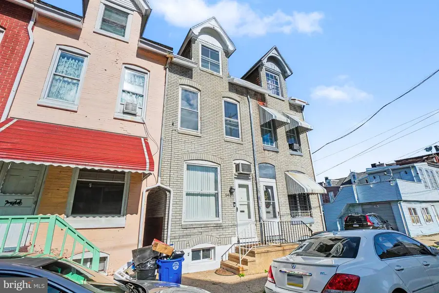 546 Locust St, Reading, PA 19604 - #3