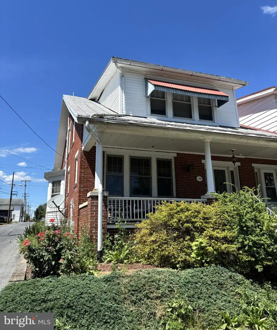 119 3rd St, Shoemakersville, PA 19555 - #1