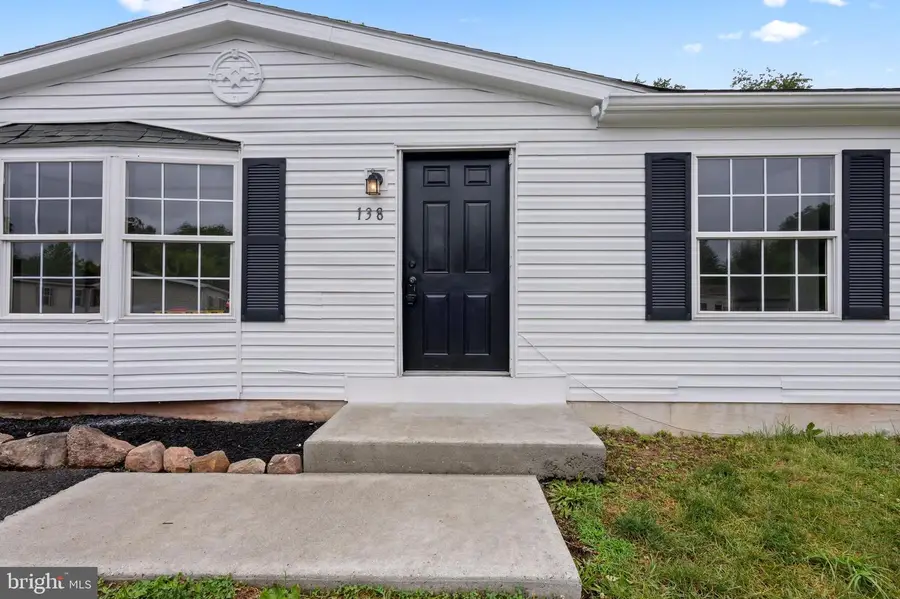 138 Heister Rd, Birdsboro, PA 19508 - #2