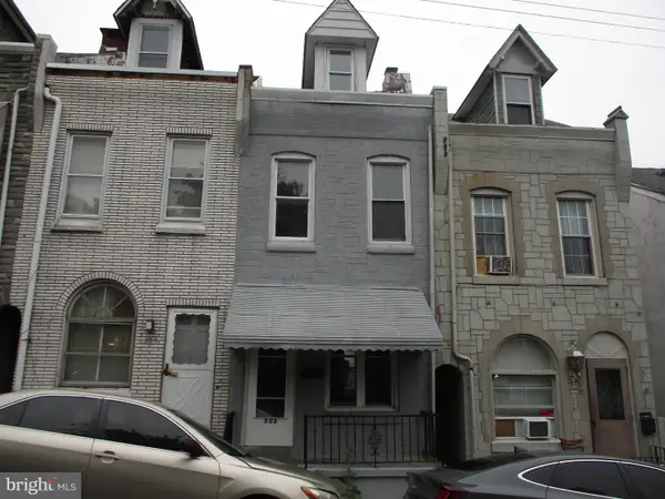 522 S 17 1/2 St, READING, PA 19606