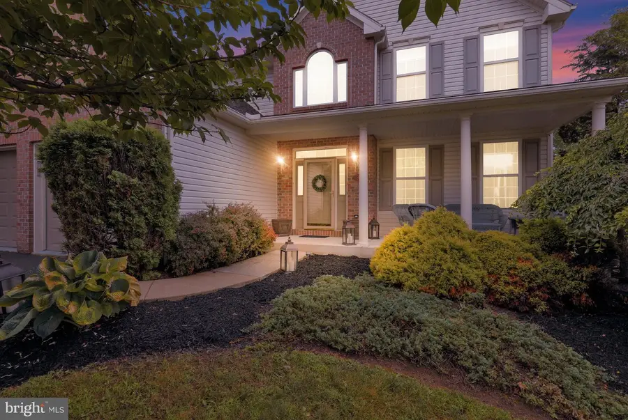359 Mountain Blvd, Wernersville, PA 19565 - #3