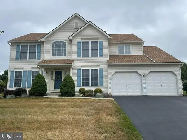 111 Running Creek Dr, Reading, PA 19608 - #1