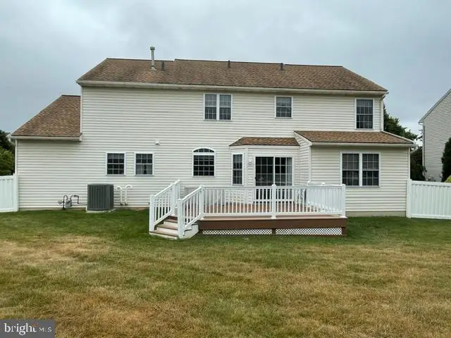 111 Running Creek Dr, Reading, PA 19608 - #2