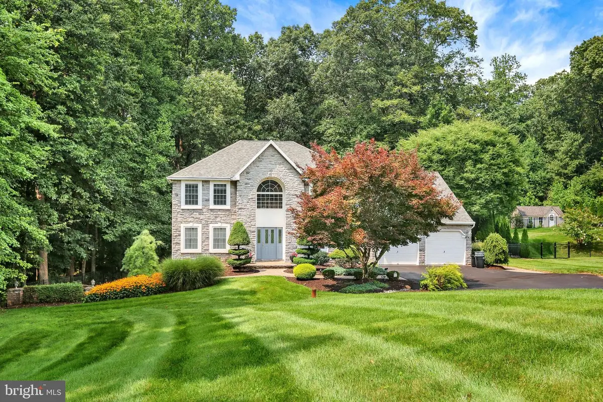 37 Ridge Crest Dr, Fleetwood, PA 19522 - #1