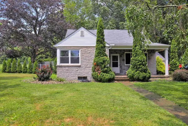 130 W 38th St, READING, PA 19606