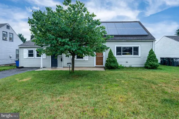 514 Curtis Ave, READING, PA 19601