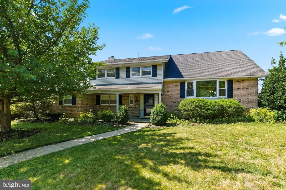 1100 Lilac Ln, Reading, PA 19609 - #1