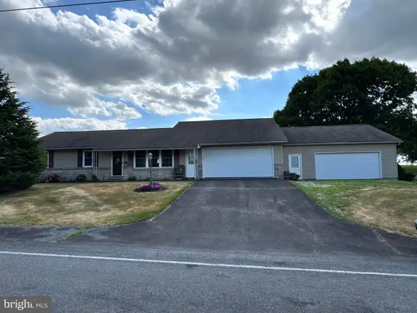 35 Camp Swatara Rd, MYERSTOWN, PA 17067