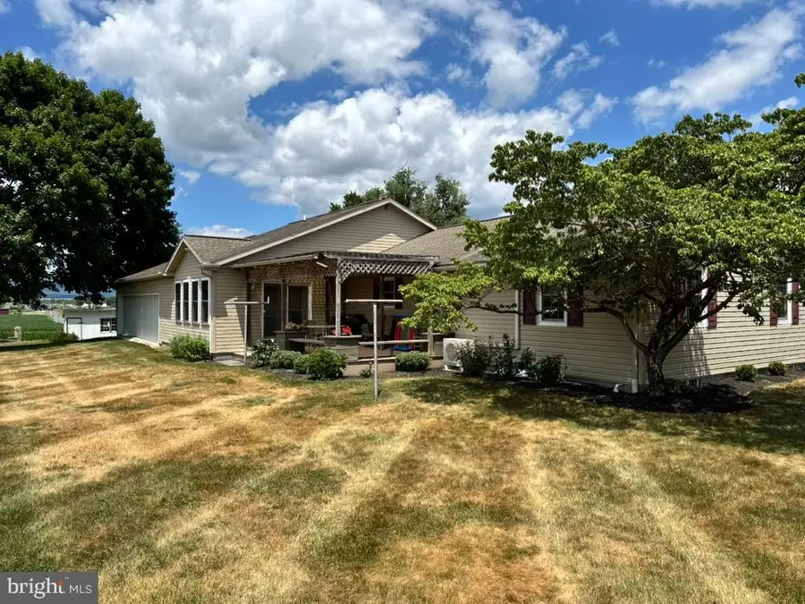 35 Camp Swatara Rd, Myerstown, PA 17067 - #3