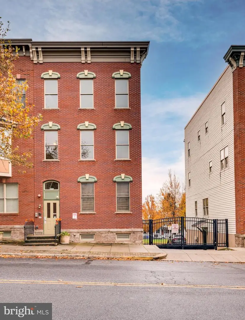1016-a Penn St, Reading, PA 19602 - #1