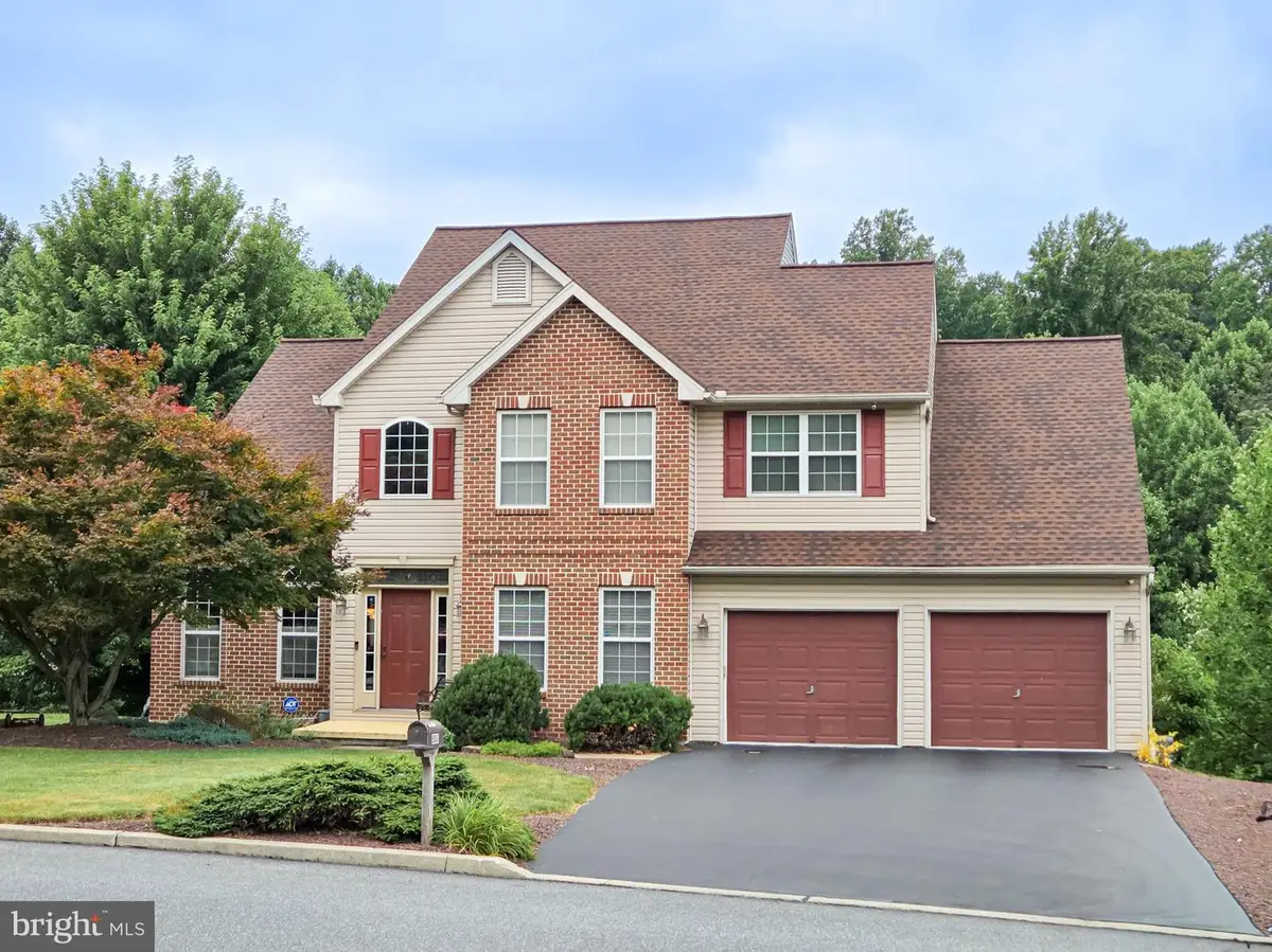 808 Sycamore Rd, Mohnton, PA 19540 - #1