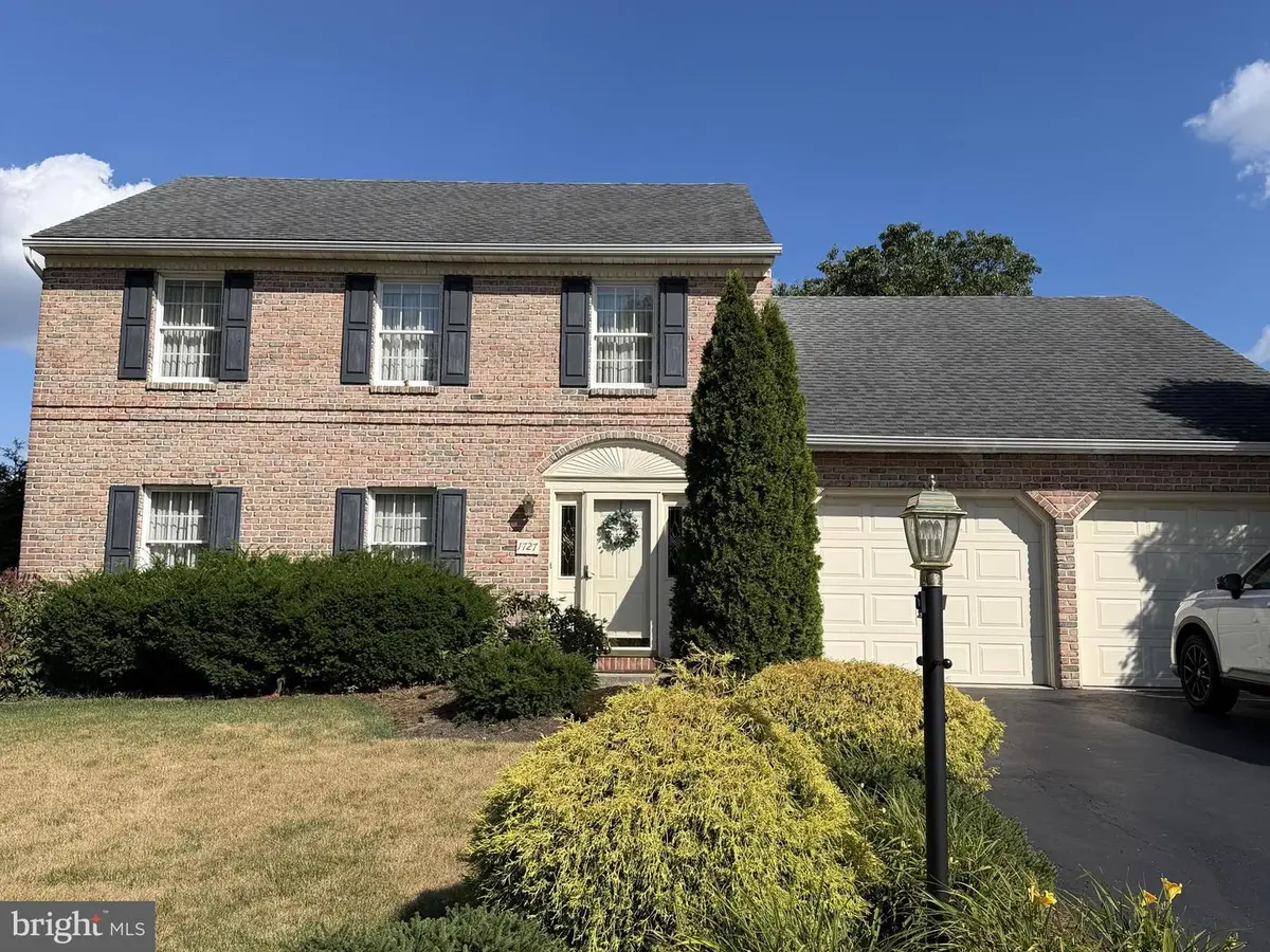 1727 Colony Dr, Reading, PA 19610 - #1