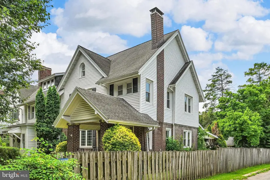 116 Park Rd, Reading, PA 19610 - #3
