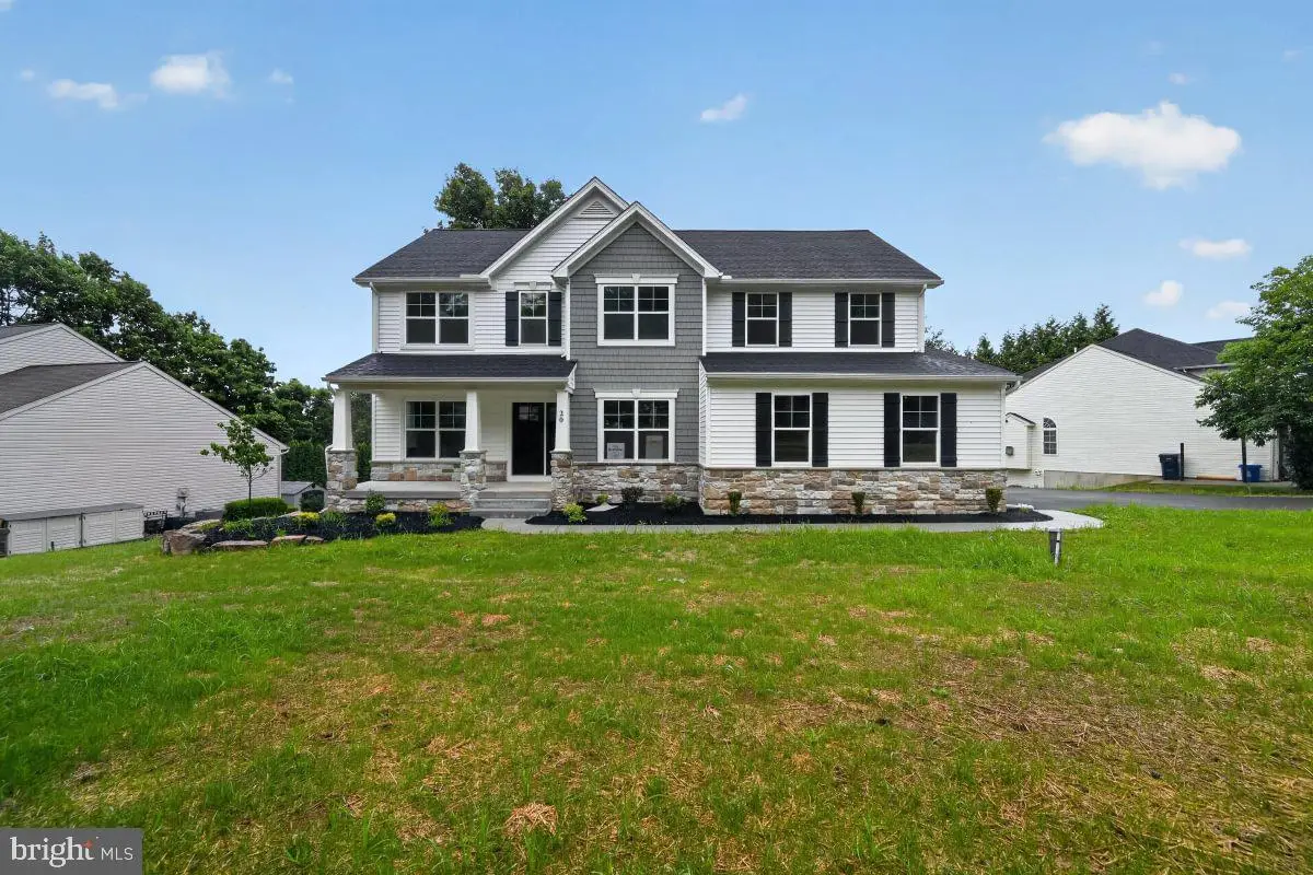 20 Overlook Dr #lot 9, Reading, PA 19606 - #1
