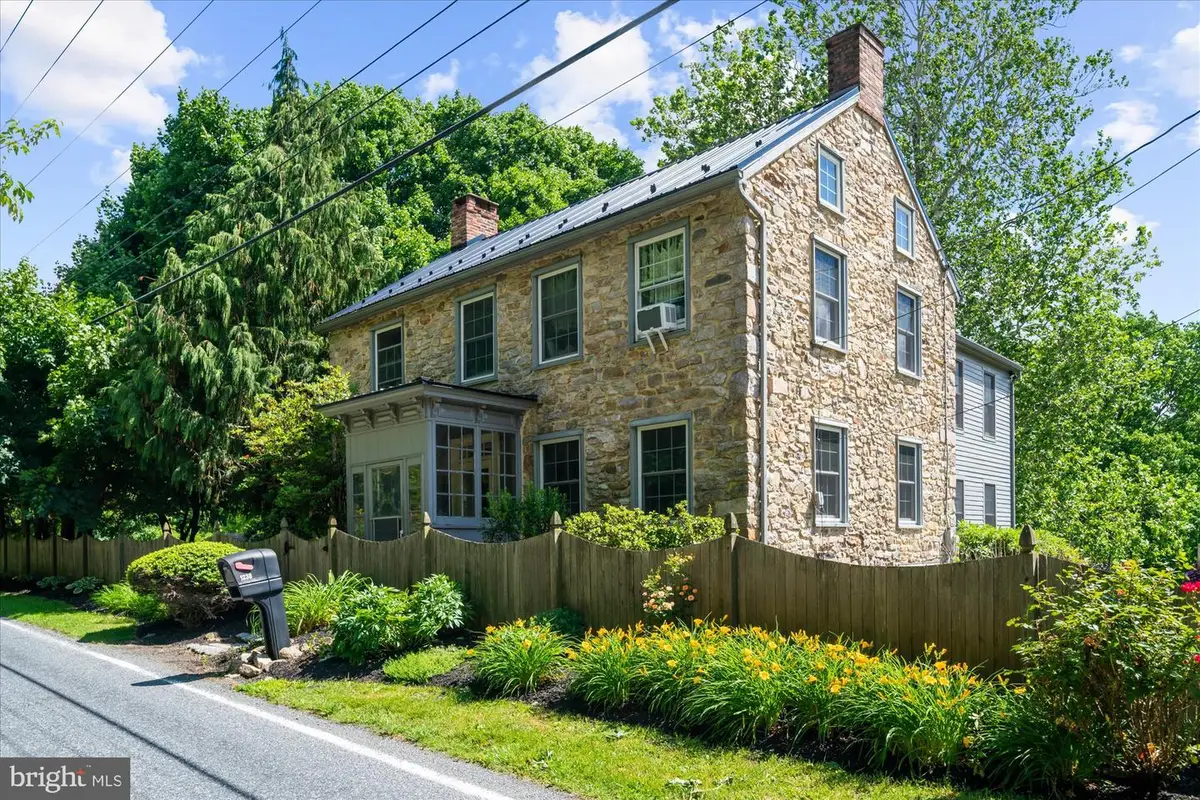 1238 Huffs Church Rd, Barto, PA 19504 - #1