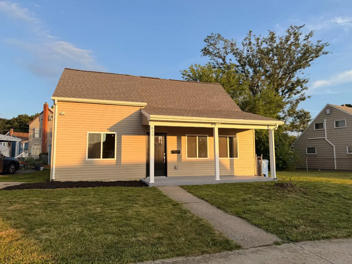 839 Hartman Ave, Temple, PA 19560 - #1