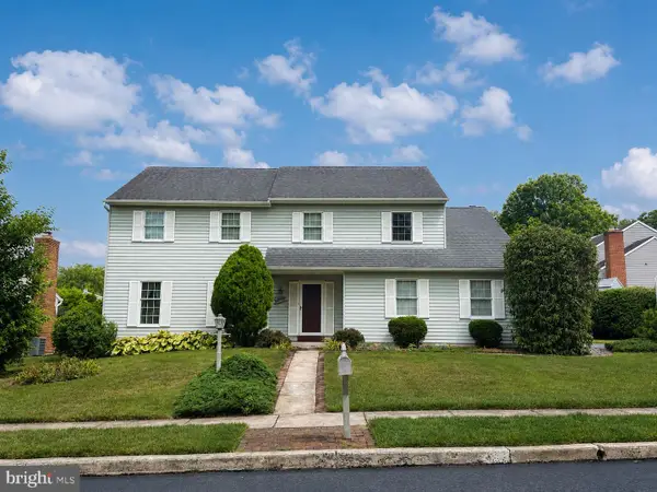 2011 Redwood Ave, WYOMISSING, PA 19610