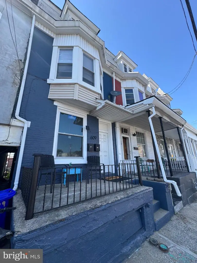 609 E Lancaster Ave, Reading, PA 19611 - #1