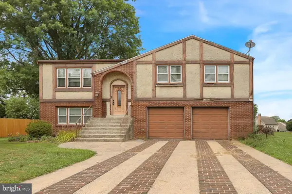 537 Marshall Ave, TOPTON, PA 19562