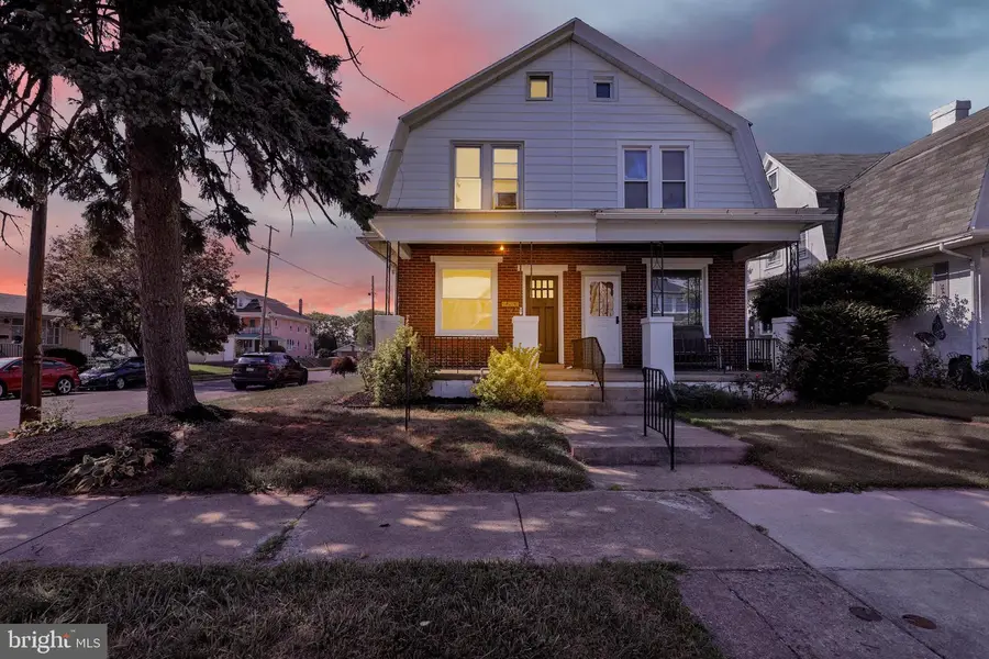 701 Alton Ave, Reading, PA 19605 - #3