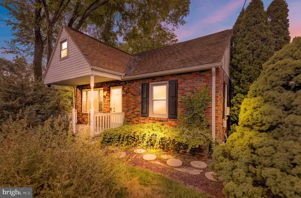 107 Gibraltar Rd, READING, PA 19606