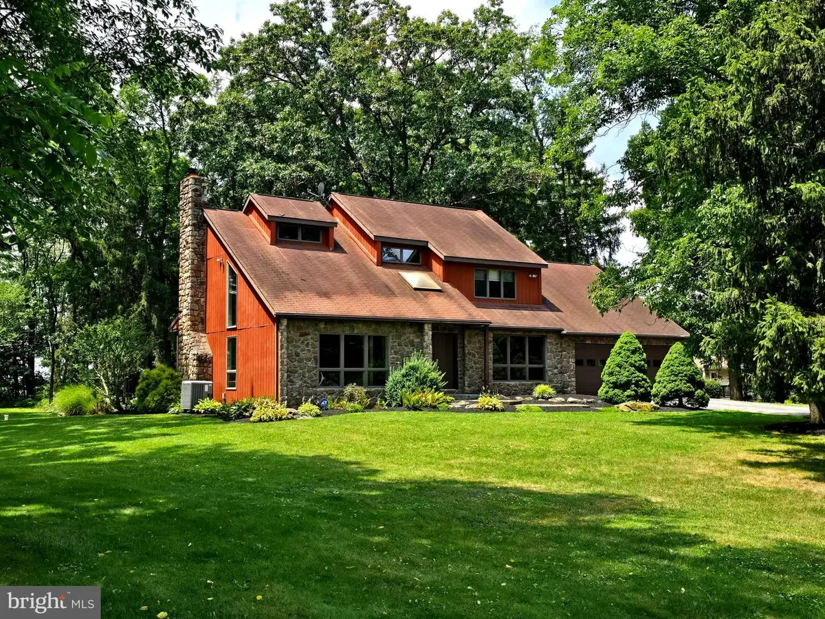 720 Topton Rd, Kutztown, PA 19530 - #1