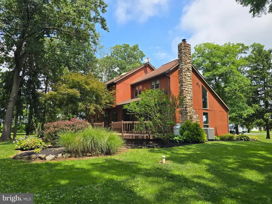 720 Topton Rd, Kutztown, PA 19530 - #3