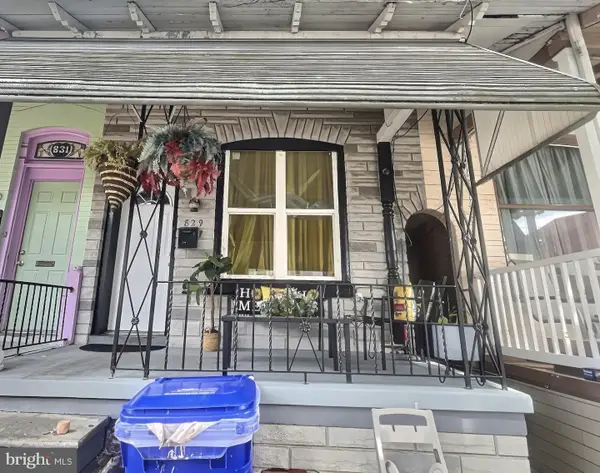 829 N 11th St, READING, PA 19604