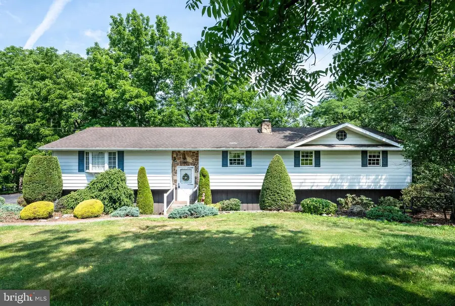 209 Miller Rd, Kutztown, PA 19530 - #2