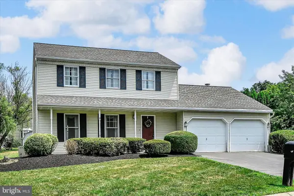107 Judy Dr, BLANDON, PA 19510