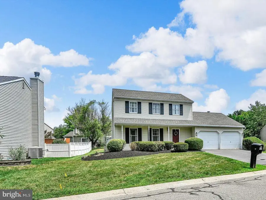 107 Judy Dr, Blandon, PA 19510 - #2