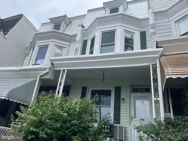 419 S 11th St, READING, PA 19602