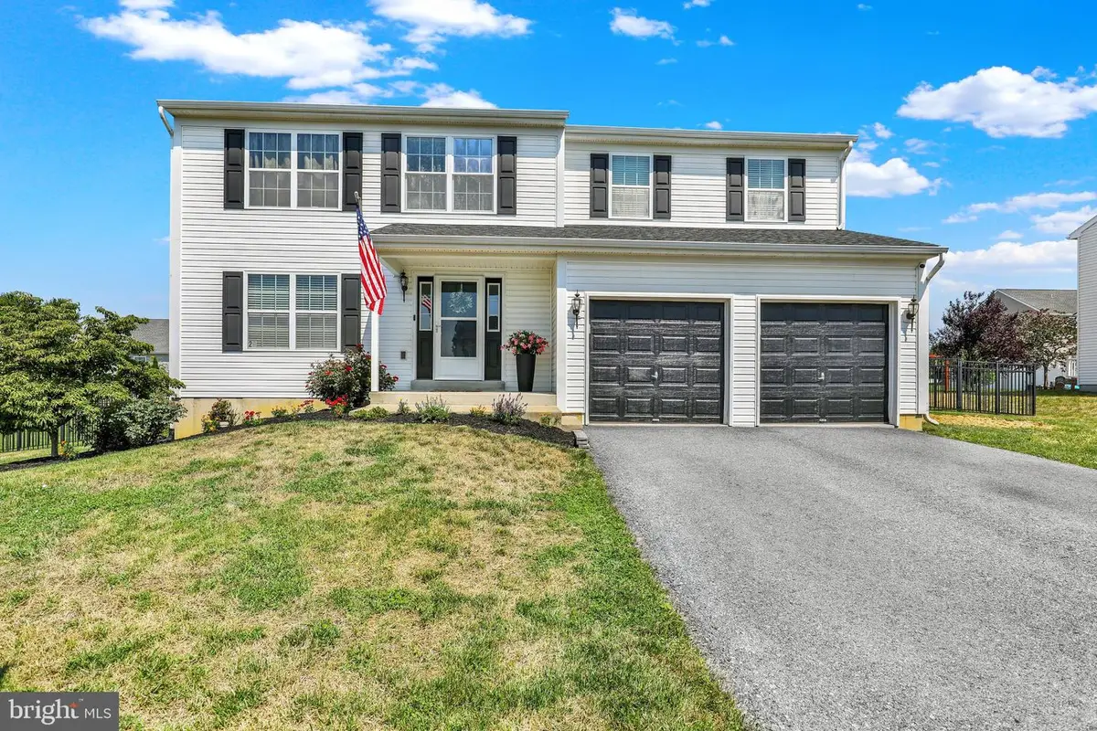 29 Solvay Dr, Reading, PA 19605 - #1