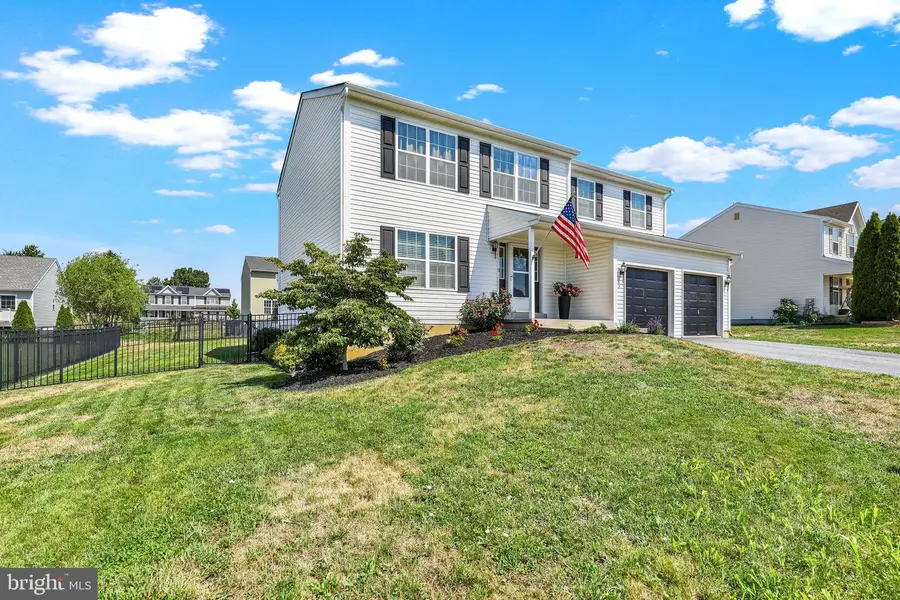 29 Solvay Dr, Reading, PA 19605 - #3