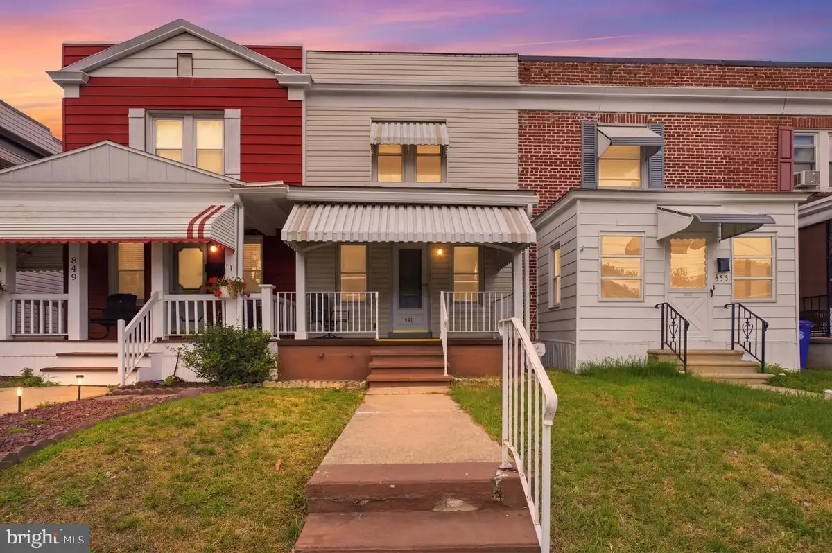 851 Delta Ave, Reading, PA 19605 - #1