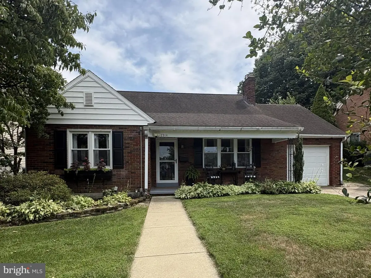 2314 Reading Blvd, Reading, PA 19609 - #1