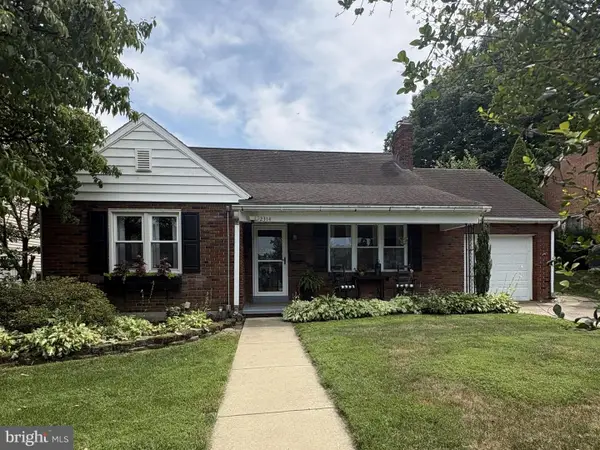 2314 Reading Blvd, READING, PA 19609