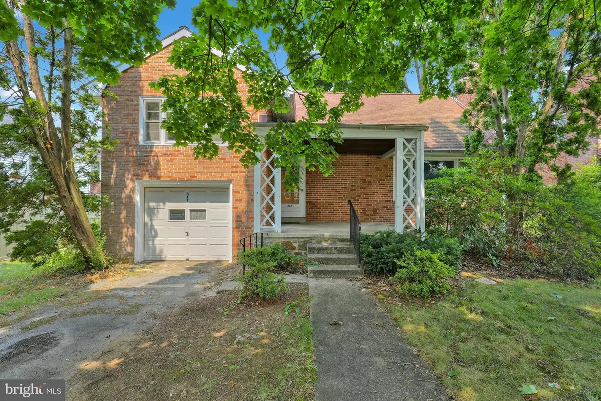 812 Penndale Ave, Reading, PA 19606 - #1