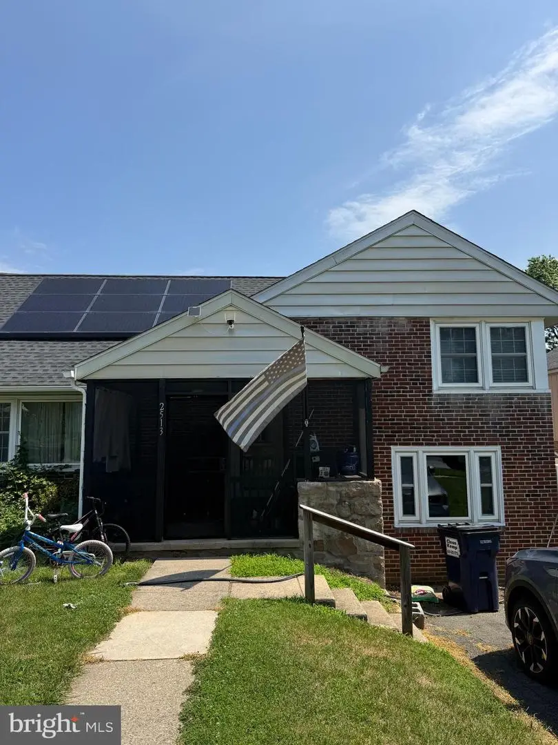 2513 Park St, Reading, PA 19606 - #1