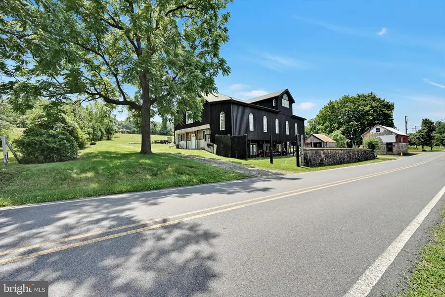 101 Conrad Rd, Fleetwood, PA 19522 - #3