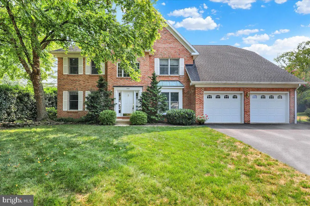 200 Sturbridge Dr, Wyomissing, PA 19610 - #1