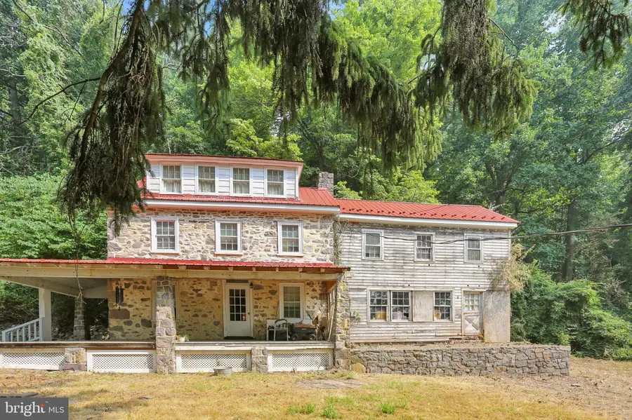 357 Fry, Fleetwood, PA 19522 - #3