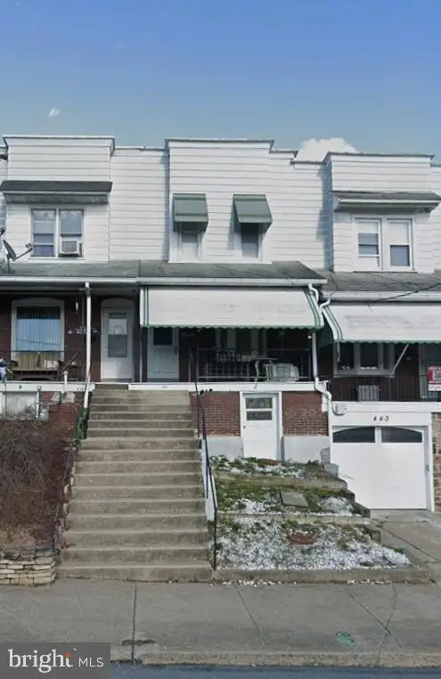 441 S 4th St, Hamburg, PA 19526 - #1