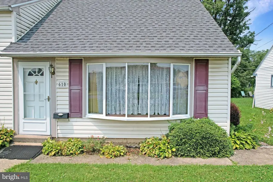 610 El Hatco Dr, Temple, PA 19560 - #3